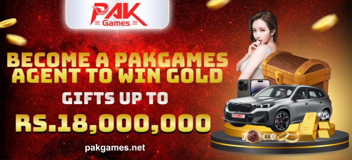 pakistan premiar gaming platform pak game