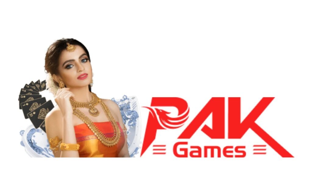 Pak Games, pakistan top premiam online gaming platform