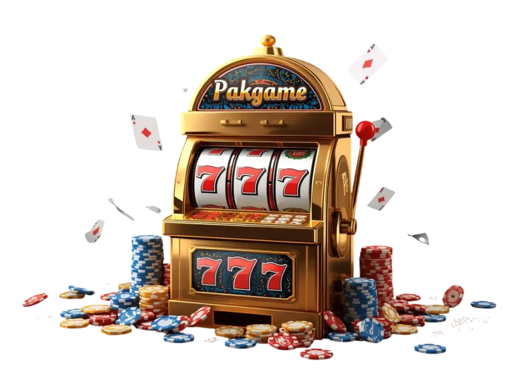 Pak Game Login – Your Best Online Gaming Experience