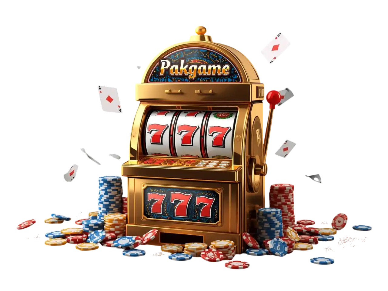 Pak Game Login – Your Best Online Gaming Experience